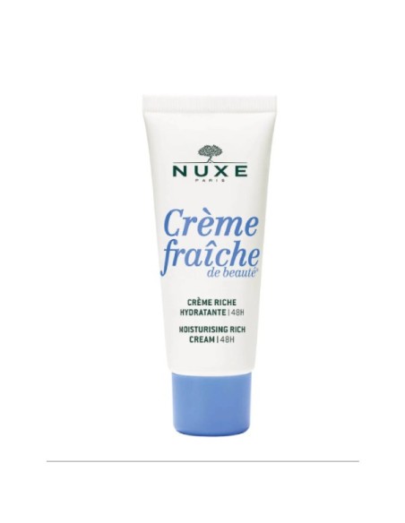 NUXE CREME FRAICHE HIDRATANTE NORMAL MIXTA 30ML
