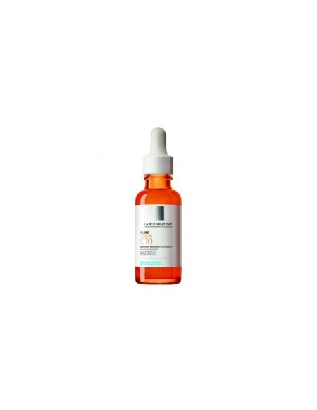 PURE VITAMIN C10 LA ROCHE POSAY 1 ENVASE 30 ML