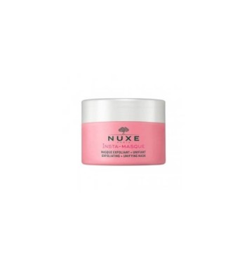 NUXE INSTAMASQUE EXFOLIANTE 50ML