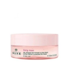 NUXE MASCARILLA GEL LIMPIADORA 150ML
