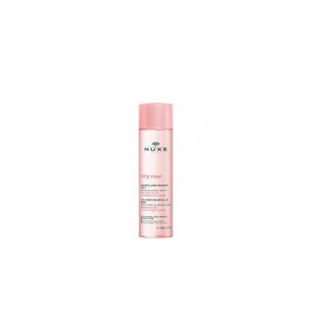NUXE VROSE AGUA MICELAR CALMANTE TTPIELES 200ML