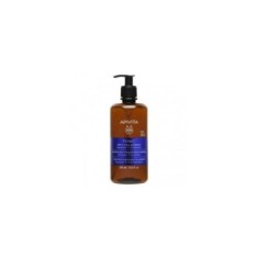 APIVITA CHAMPU TONIFICANTE MEN 500 ML
