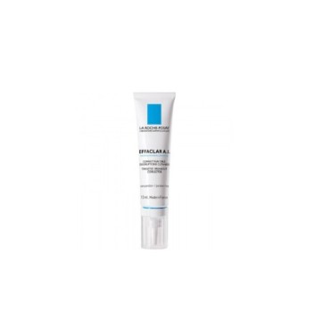 EFFACLAR A.I. CORRECTOR IMPERFECCIONES LA ROCHE