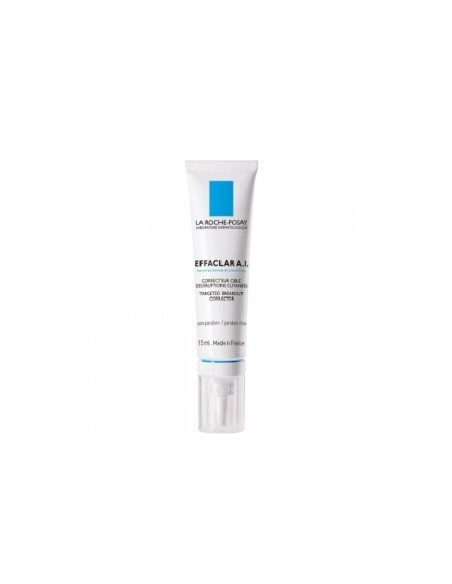 EFFACLAR A.I. CORRECTOR IMPERFECCIONES LA ROCHE