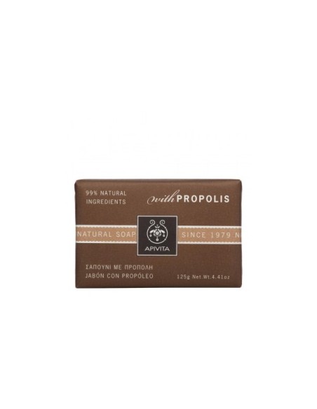 APIVITA JABON PROPOLIS