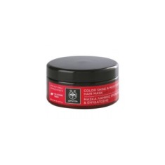 APIVITA MASCARILLA CAPILAR PROTECTORA DEL COLOR