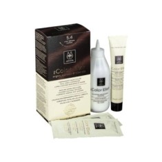 APIVITA MY COLOR ELIXIR TINTE Nº 5.4