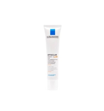 LA ROCHE POSAY EFFACLAR DUO SPF 30