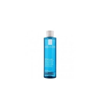 EFFACLAR LOCION ASTRINGENTE LA ROCHE POSAY 200 M