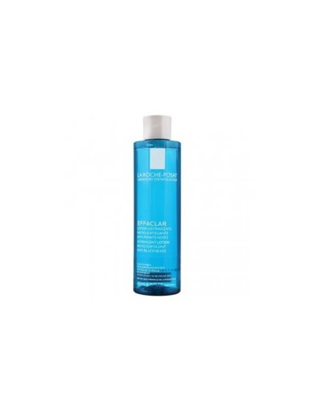 EFFACLAR LOCION ASTRINGENTE LA ROCHE POSAY 200 M
