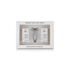 USU NECESER SERUM ROLLER PACK