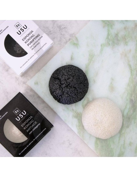 USU ESPONJA KONJAC COLAGENO