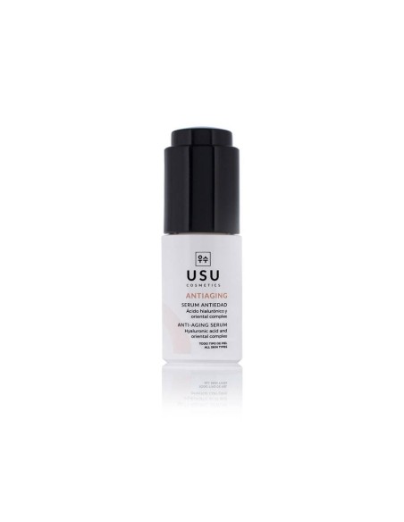 USU BOOSTER ANTIEDAD 21 ML