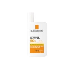 ANTHELIOS FLUIDO INVISIBLE ULTRARESIS SPF50 50ML
