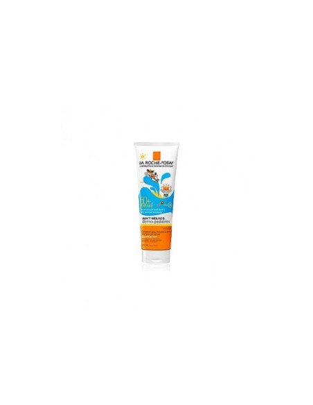 ANTHELIOS GEL WET SKIN PEDIATRICO SPF50+ 250ML