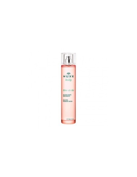 NUXE BODY REVE DE THE EAU EXALTANTE PARFUMANTE 100ML