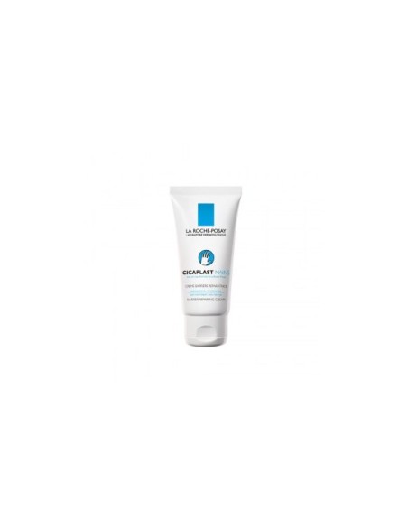 CICAPLAST MAINS LA ROCHE POSAY 50 ML