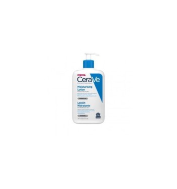 CERAVE LOCION HIDRATANTE 1 ENVASE 473 ML
