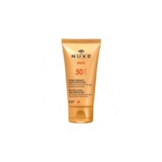 NUXE SUN CREME FONDANTE SPF 50 ANTI AGE 50ML