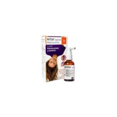 NYDA EXPRESS PEDICULICIDA 50 ML
