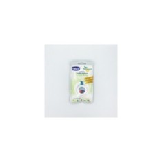 CLIP PERFUMADO CON CITRONELA 