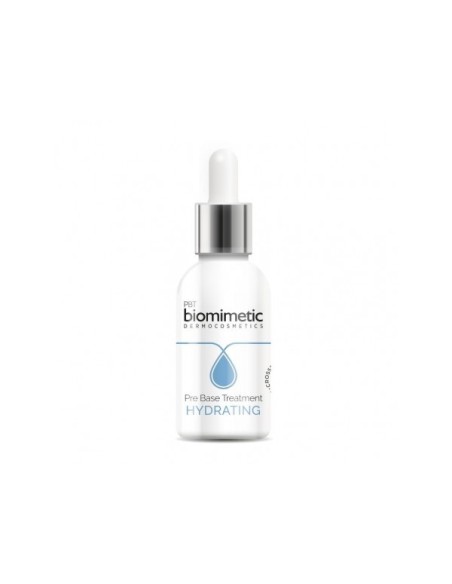 BIOMIMETIC HIDRATANTE PRE BASE TREATMENT