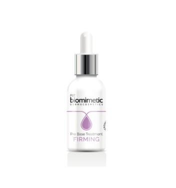 BIOMIMETIC FIRMING PRE BASE TREATMENT