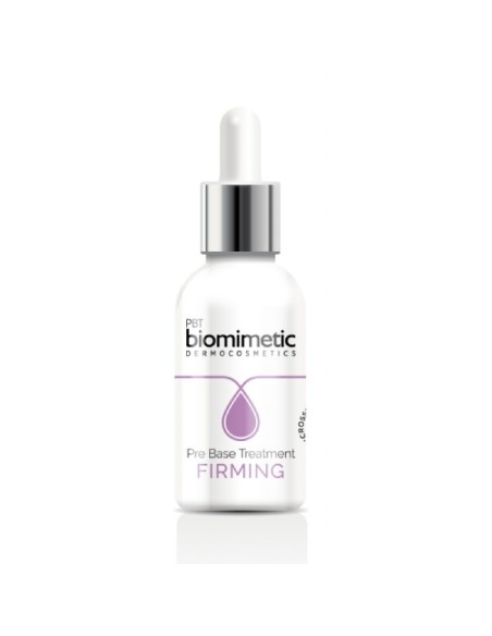 BIOMIMETIC FIRMING PRE BASE TREATMENT