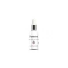 BIOMIMETIC WHITENING PRE BASE TREATMENT