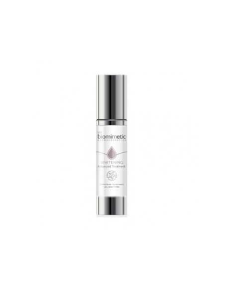 BIOMIMETIC WHITENING ADVANCED TREATMENT 50 ML