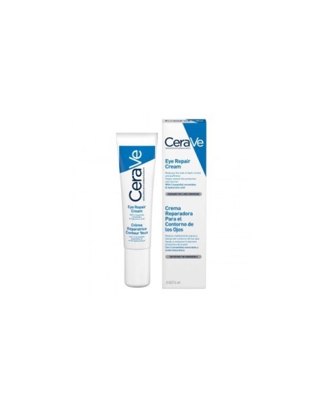 CERAVE CREMA REPARADORA CONTORNO DE OJOS 14 ML