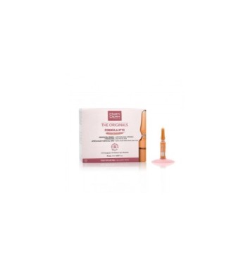 MARTIDERM THE ORIFGINALS FORMULA Nº 10 HD COLOR...