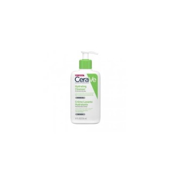 CERAVE LIMPIADORA HIDRATANTE 236 ML
