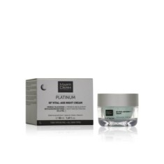 MARTIDERM PLATINUM GF VITAL-AGE NIGHT CREAM 50ML