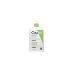 CERAVE LIMPIADORA HIDRATANTE 473 ML
