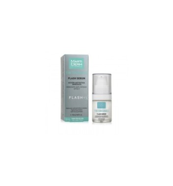 MARTIDERM THE ORIGINALS FLASH SERUM 15 ML