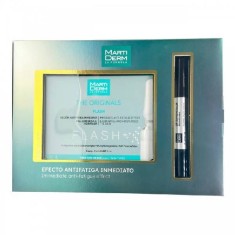 MARTIDERM LIP SUPREME + 5 AMPOLLAS FLASH