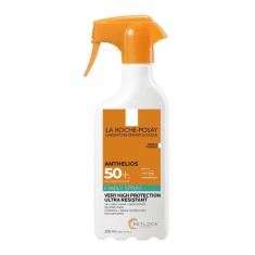 ANTHELIOS FAMILY SPRAY SPF 50+ 300 ML