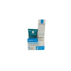 LA ROCHE POSAY EFFACLAR DUO CREMA  + GEL PURIFICANTE DE...