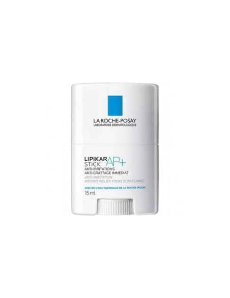 LIPIKAR AP+ STICK LA ROCHE POSAY 20 G