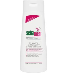 Sebamed Champú Ultrasuave 200 ml