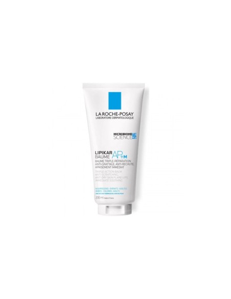 LA ROCHE POSAY LIPIKAR AP BAUME RELIPIDIZANTE CORPORAL 200ML