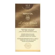 APIVITA MY COLOR ELIXIR TINTE Nº 10.3