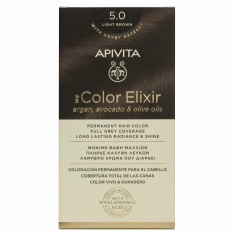 APIVITA MY COLOR ELIXIR TINTE Nº 5