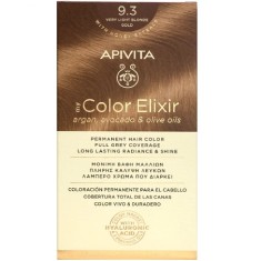 APIVITA MY COLOR ELIXIR TINTE Nº 9.3