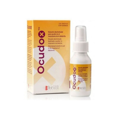 OCUDOX 60 ML