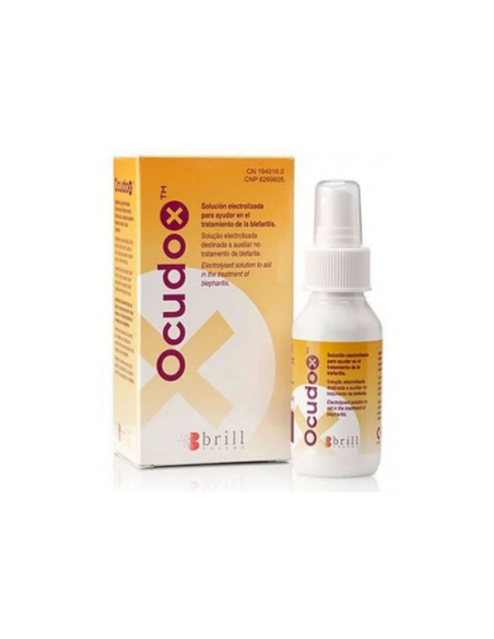 OCUDOX 60 ML