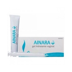 AINARA GEL HIDRATANTE VAGINAL 30 G