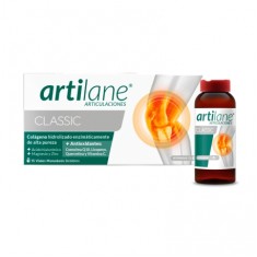 ARTILANE CLASSIC 15 VIALES MONODOSIS