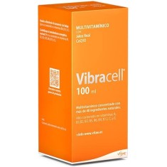 VIBRACELL 100 ML